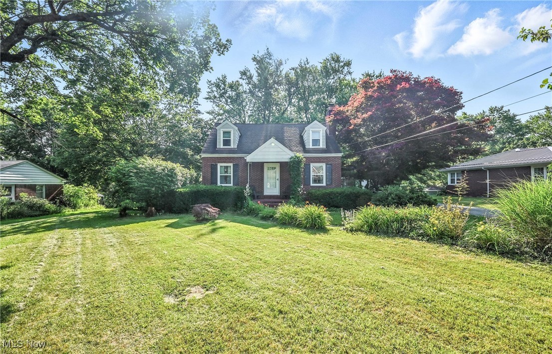 351 Niles Vienna Road Vienna, OH 44473 - Photo 30 of 30 Welcome Home
