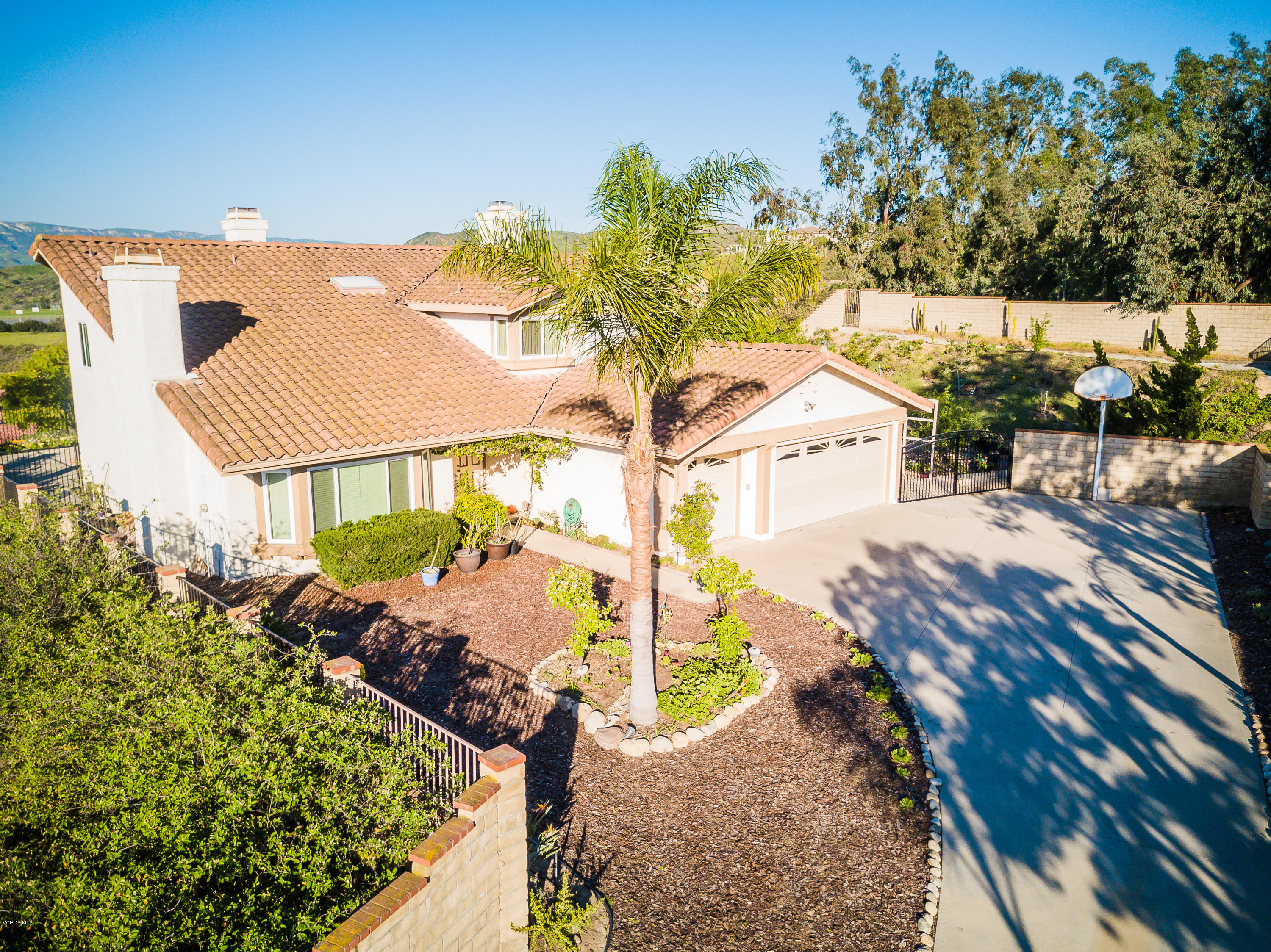 13791 Gunsmoke Road Moorpark, CA 93021 - Photo 3 of 45 DJI_0013