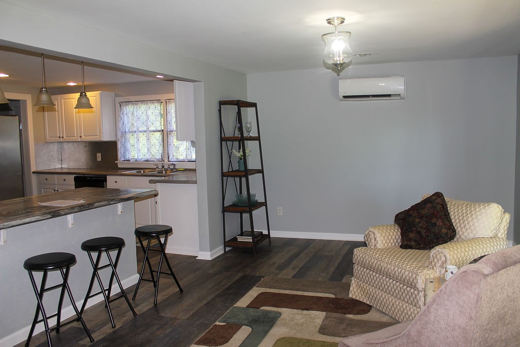 288 Clubbs Road Portland, TN 37148 - Photo 19 of 48 a living room with furniture and a window