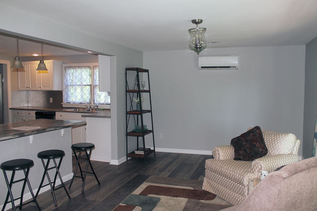 288 Clubbs Road Portland, TN 37148 - Photo 24 of 48 a living room with furniture and a window