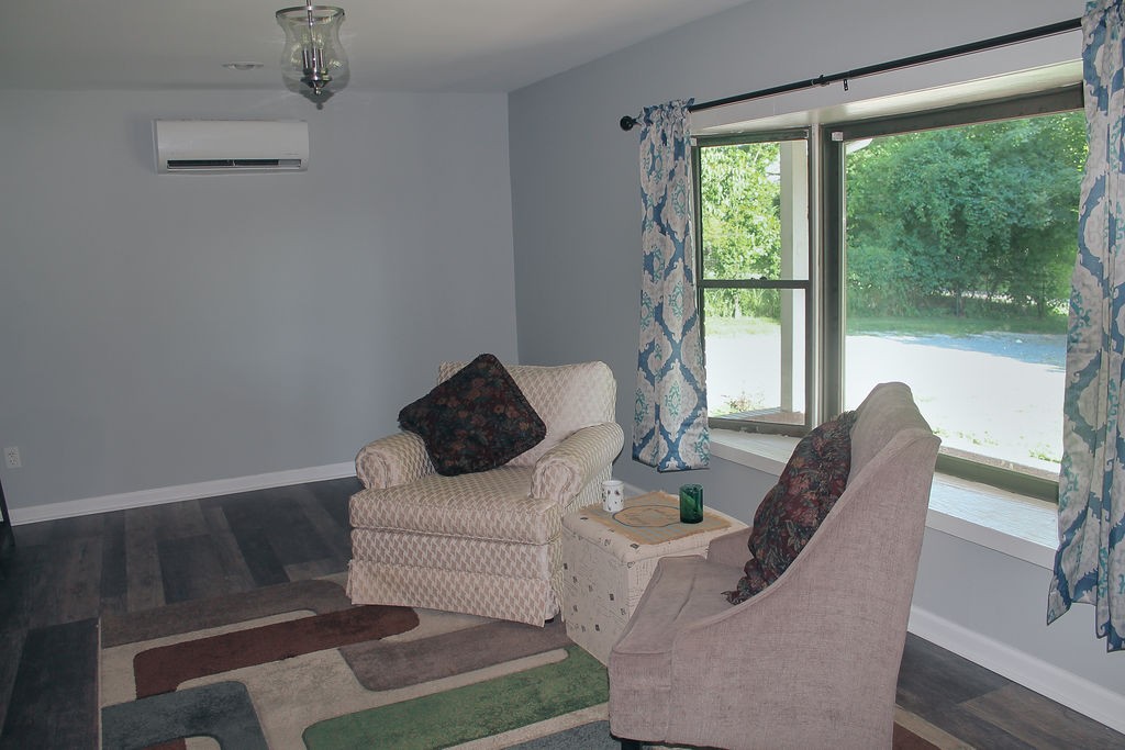288 Clubbs Road Portland, TN 37148 - Photo 25 of 48 a living room with furniture and a window