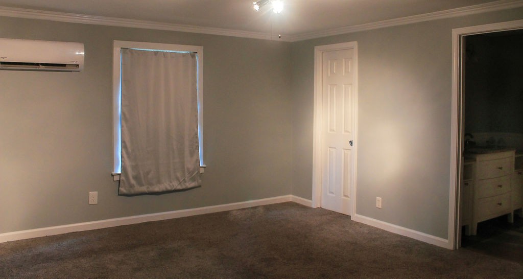 288 Clubbs Road Portland, TN 37148 - Photo 36 of 48 an empty room with windows