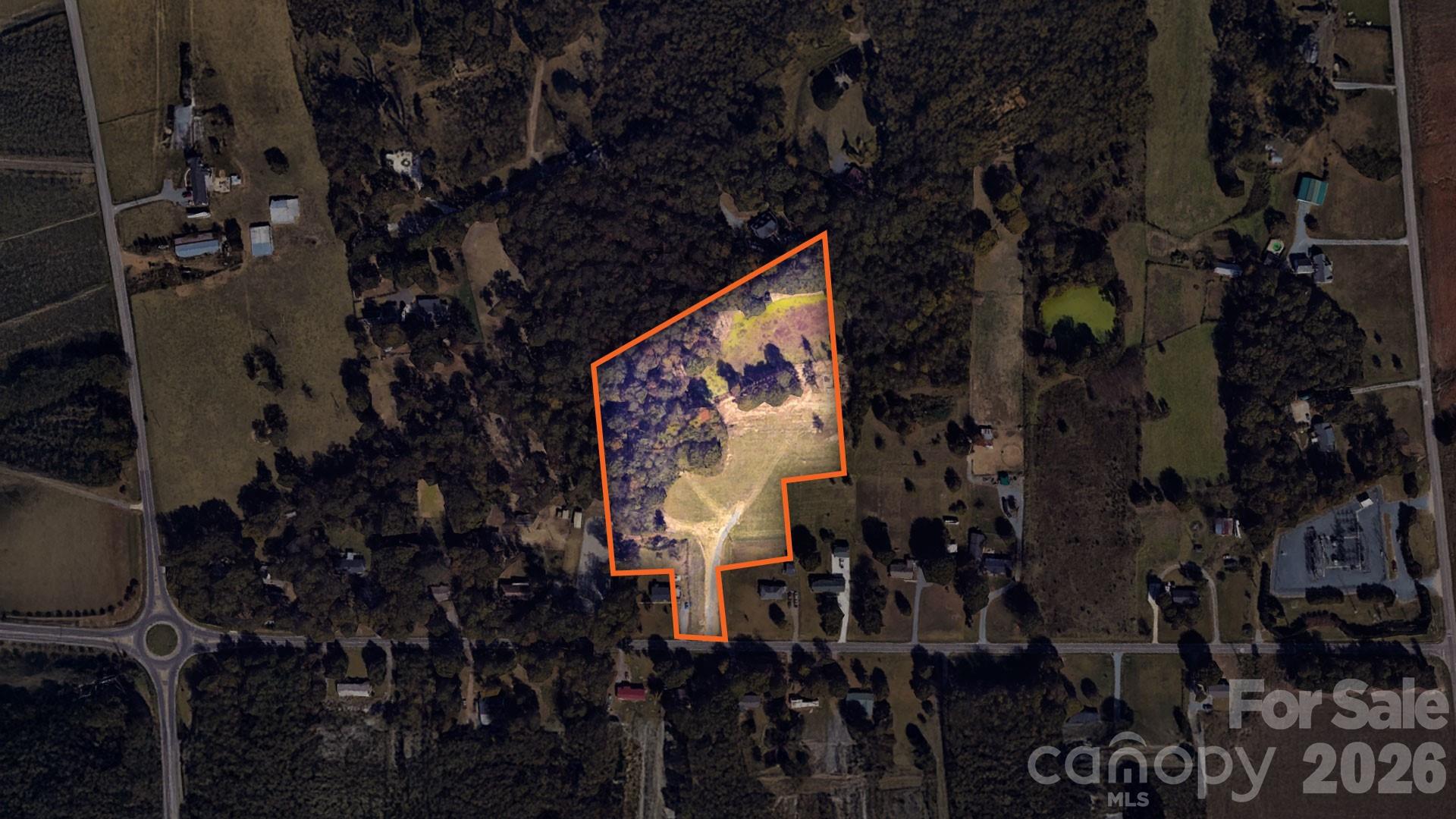 8105 Indian Trail Fairview Road Indian Trail, NC 28079 - Photo 2 of 2