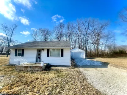 $149,000 | 1601 South Clark Street, Muncie, IN 47302