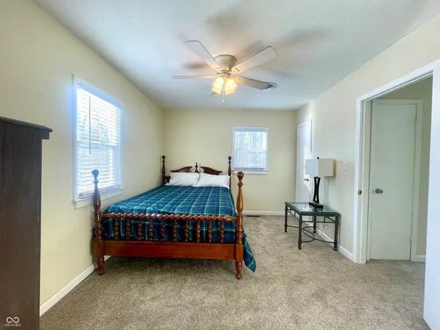 $156,000 | 1601 South Clark Street, Muncie, IN 47302