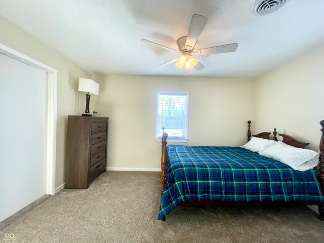 $156,000 | 1601 South Clark Street, Muncie, IN 47302