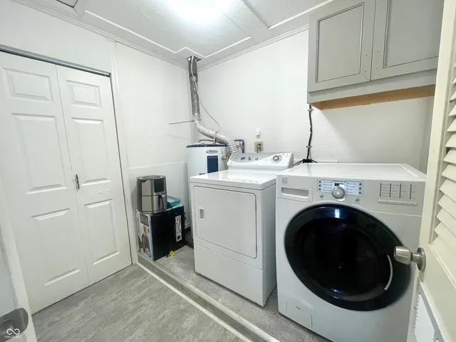 $156,000 | 1601 South Clark Street, Muncie, IN 47302