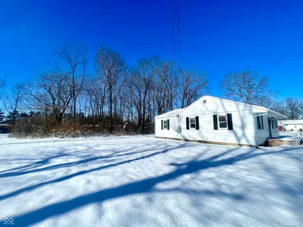 $156,000 | 1601 South Clark Street, Muncie, IN 47302