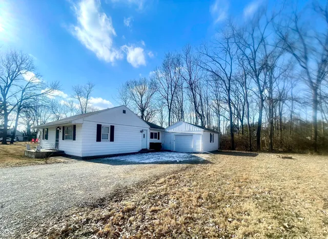 $156,000 | 1601 South Clark Street, Muncie, IN 47302