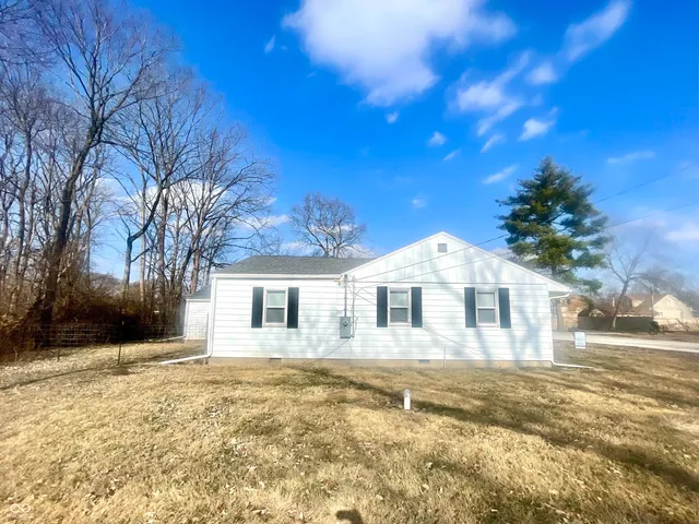 $156,000 | 1601 South Clark Street, Muncie, IN 47302