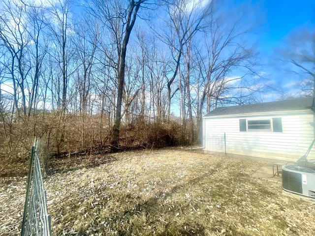 $156,000 | 1601 South Clark Street, Muncie, IN 47302