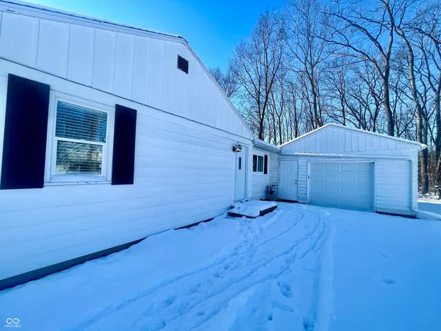 $156,000 | 1601 South Clark Street, Muncie, IN 47302