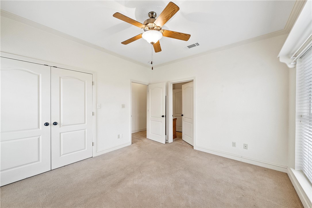 113 Cr 453 Road Troy, TX 76579 - Photo 26 of 41 wooden floor in an empty room