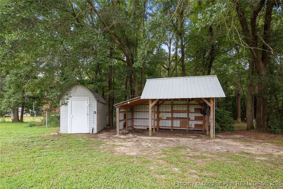 151 Mills Pond Road Benson, NC 27504 - Photo 7 of 50 Gallery Image 7