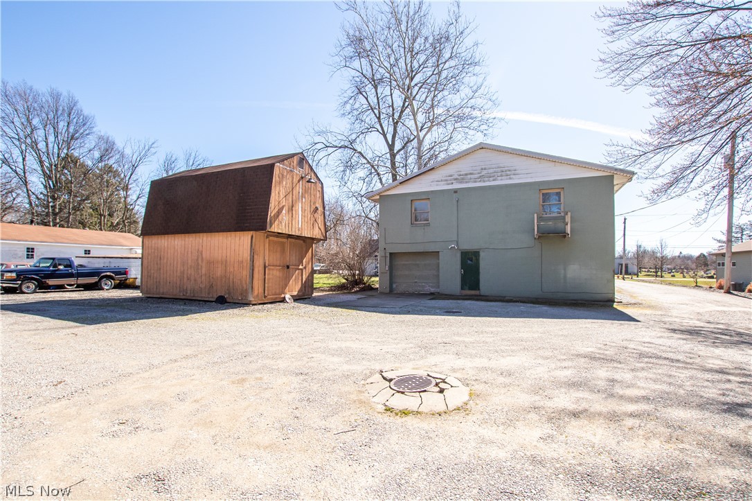 380 North Ridge Road Lorain, OH 44052 - Photo 46 of 47