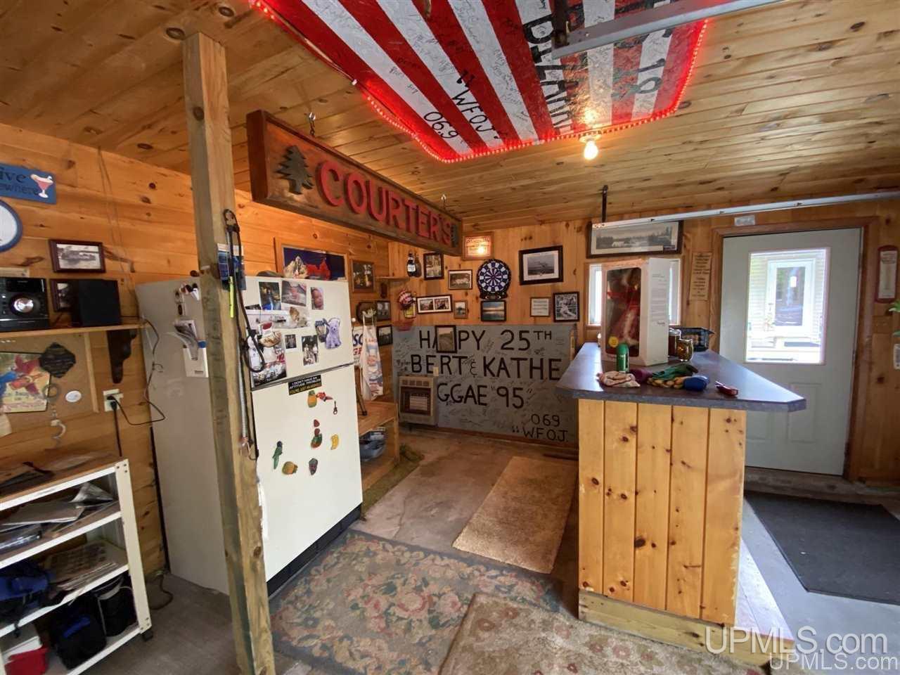 507 N Township Park Road Gulliver, MI 49840 - Photo 29 of 44