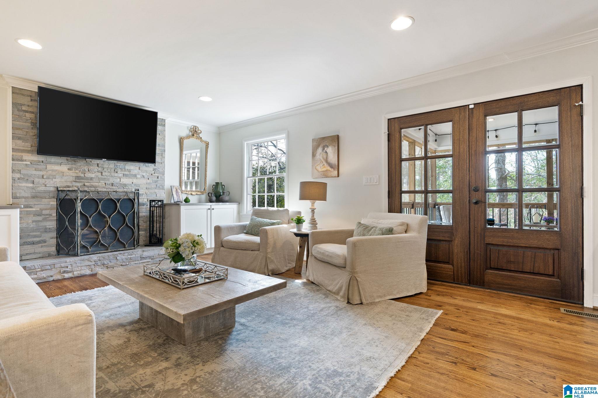 3613 Oakdale Road Birmingham, AL 35223 - Photo 22 of 62