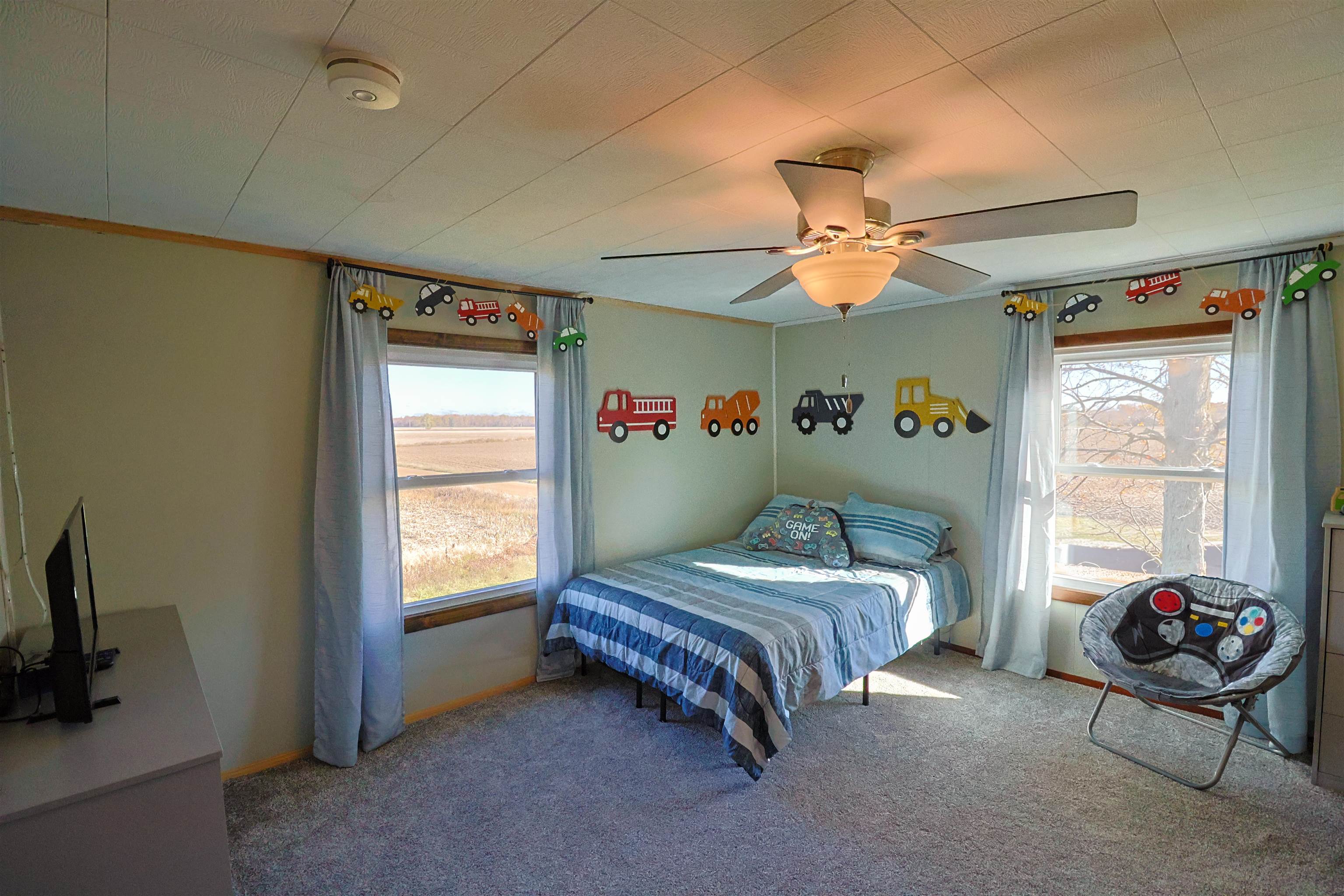 5346 South Loomis Road Shepherd, MI 48883 - Photo 15 of 29