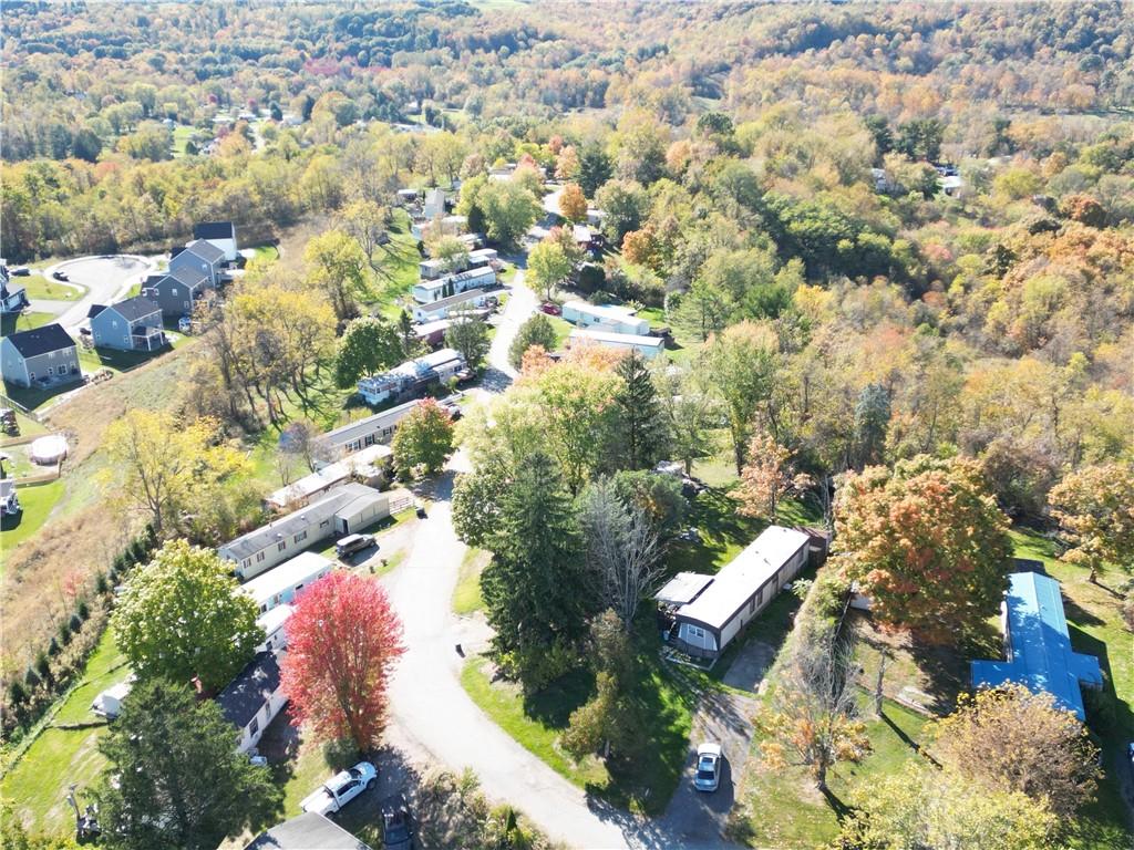 60 Carl Avenue, Unit 2 Eighty Four, PA 15330 - Photo 2 of 15 a view of a city