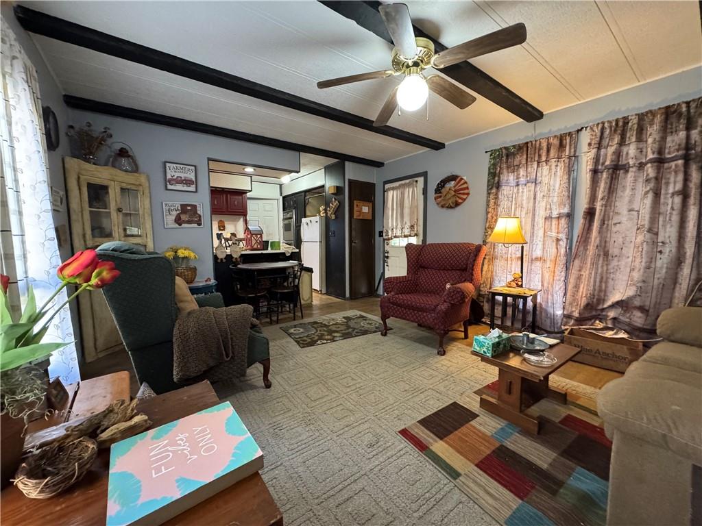 60 Carl Avenue, Unit 2 Eighty Four, PA 15330 - Photo 7 of 15 a living room with furniture