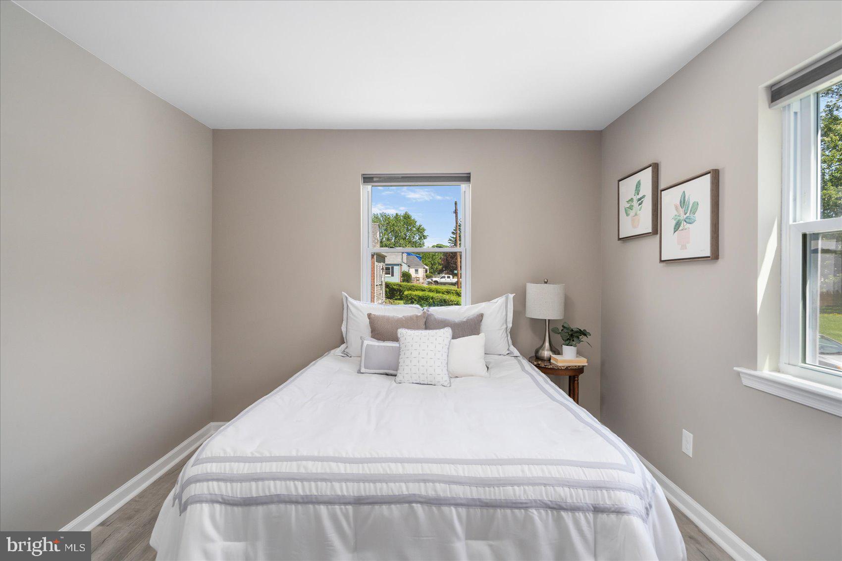 514 Meadow Road Baltimore, MD 21206 - Photo 20 of 32 Bedroom 1
