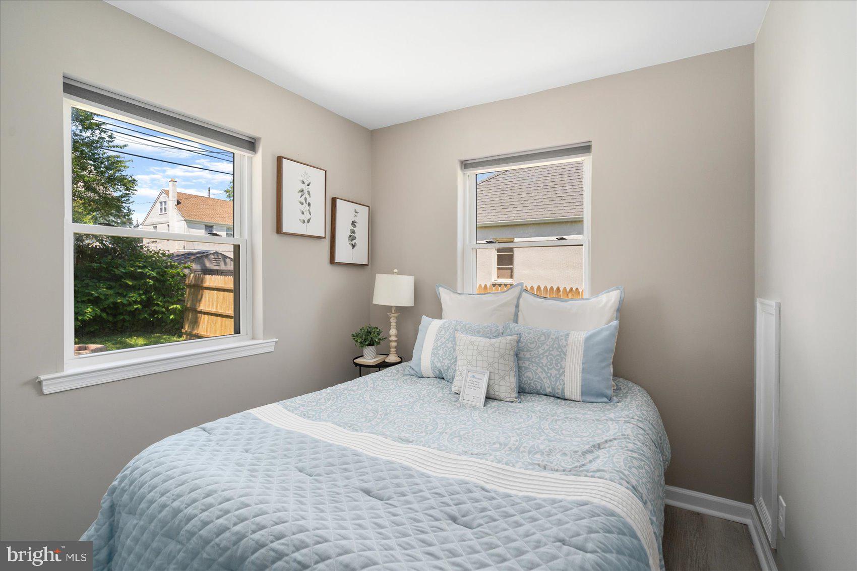 514 Meadow Road Baltimore, MD 21206 - Photo 25 of 32 Bedroom 2