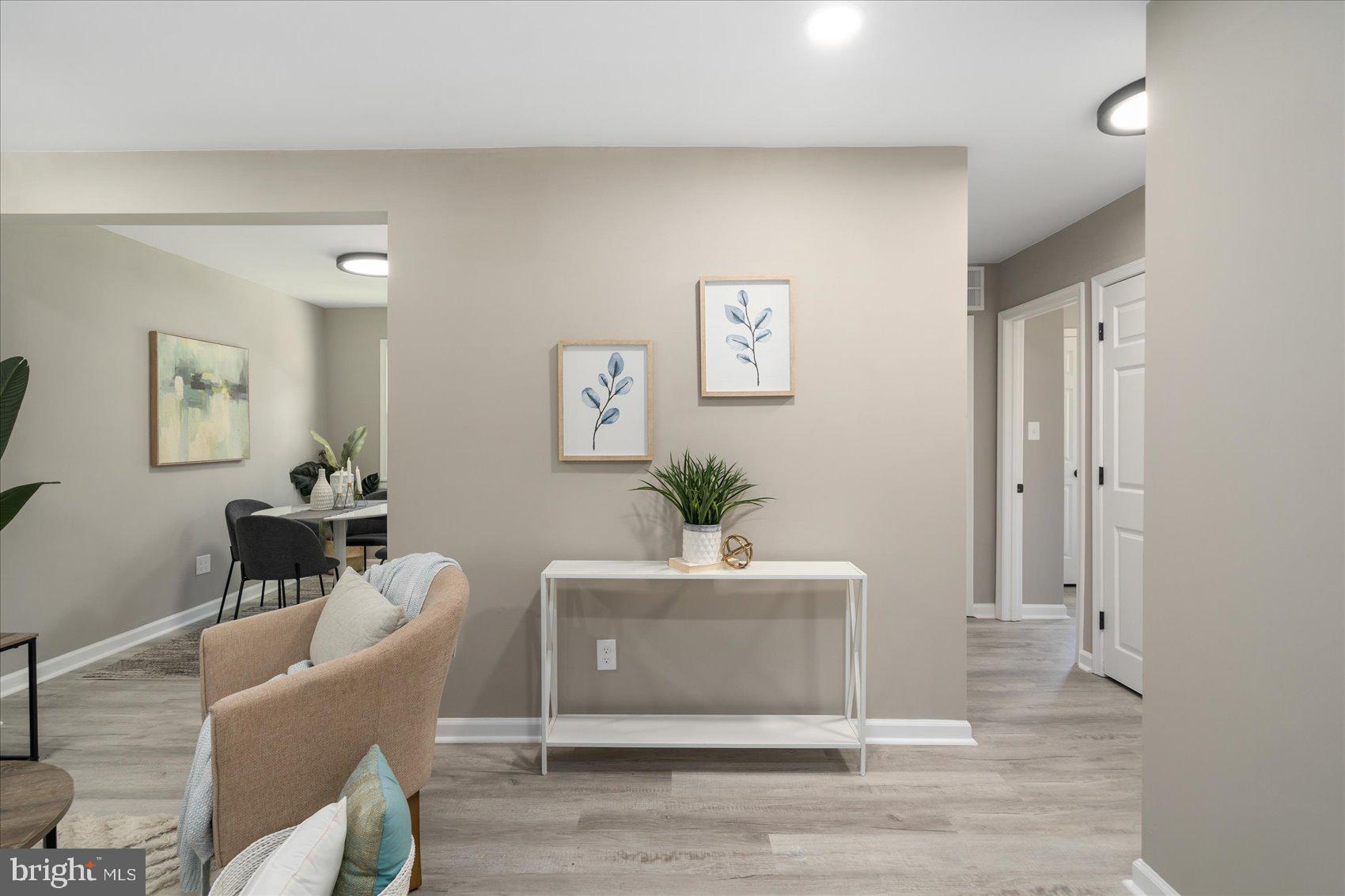 514 Meadow Road Baltimore, MD 21206 - Photo 8 of 32