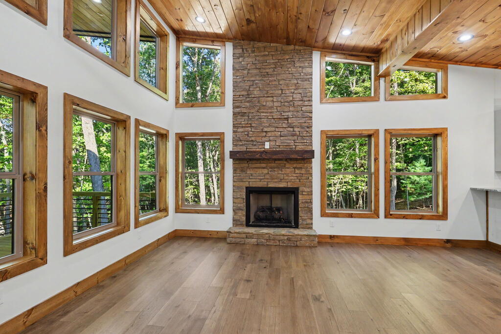 48 Woodleaf Road Morganton, GA 30560 - Photo 38 of 47 Gallery Image 38