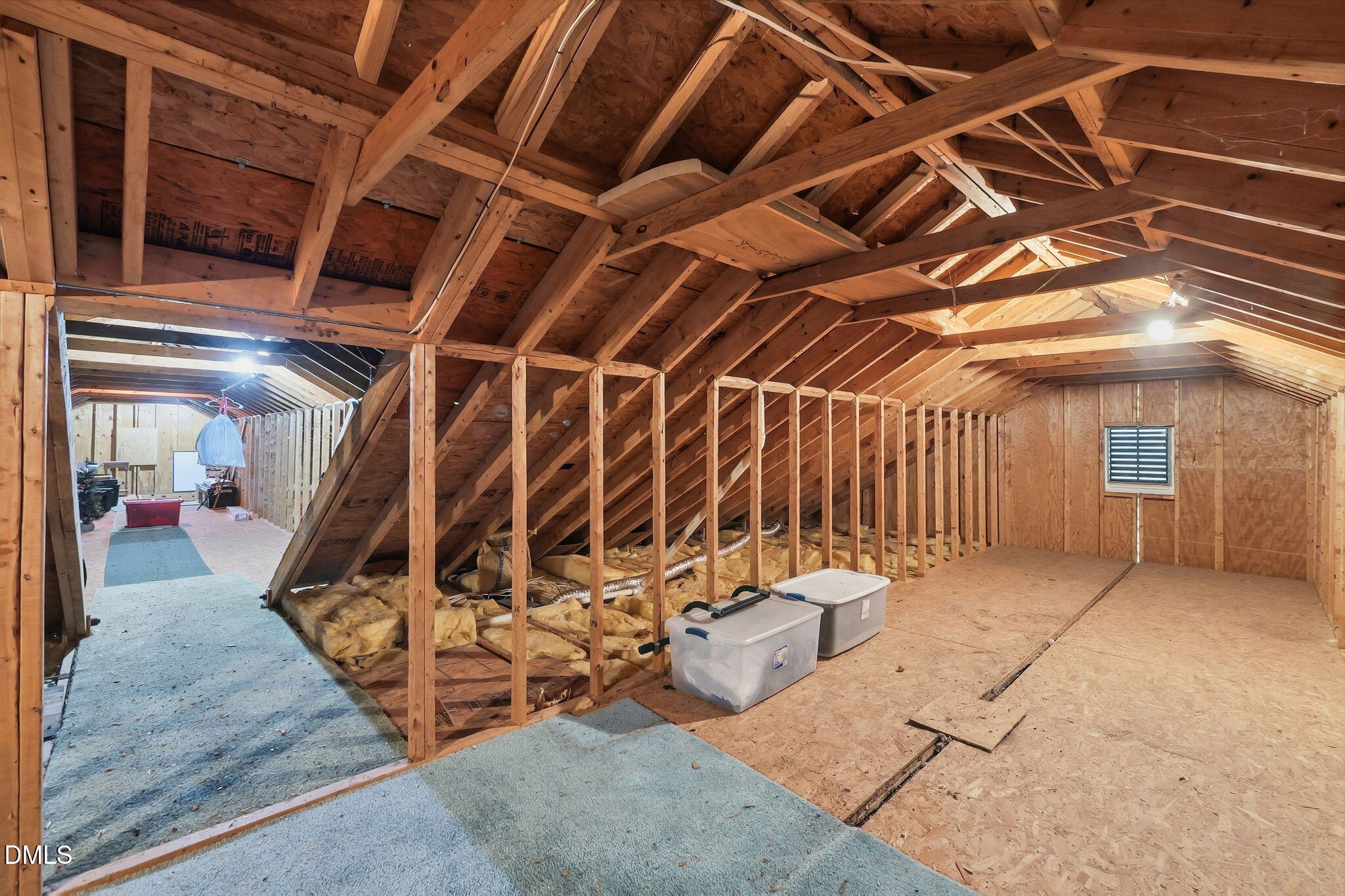 1925 Old Allensville Road Roxboro, NC 27574 - Photo 55 of 58 a view of an empty room
