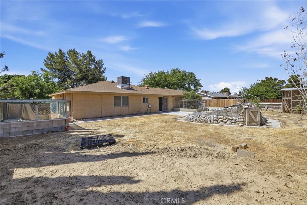 9837 East Ave R 10 Littlerock, CA 93543 - Photo 28 of 35