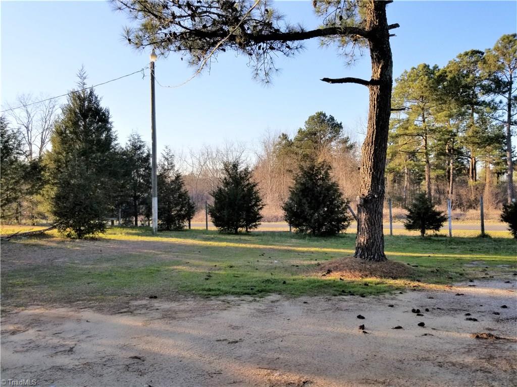 112 Lighthouse Church Road Jackson Springs, NC 27281 - Photo 1 of 7