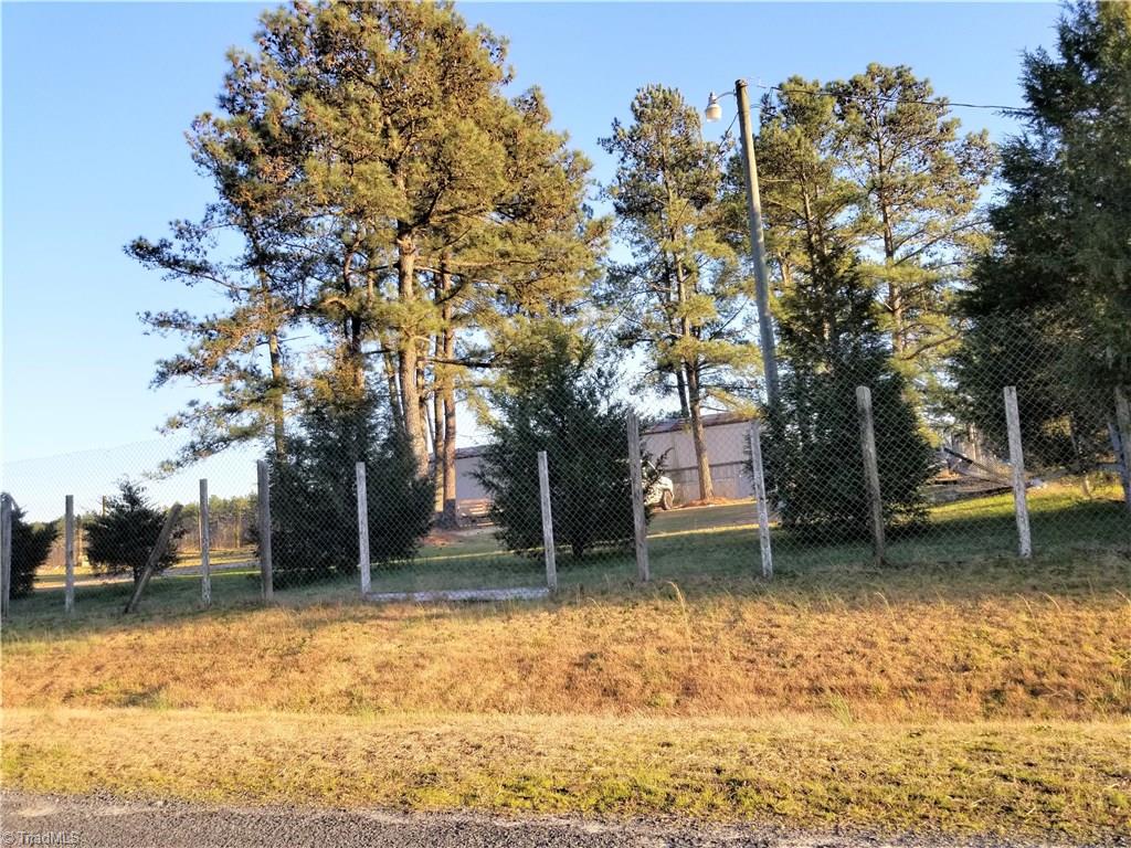 112 Lighthouse Church Road Jackson Springs, NC 27281 - Photo 2 of 7