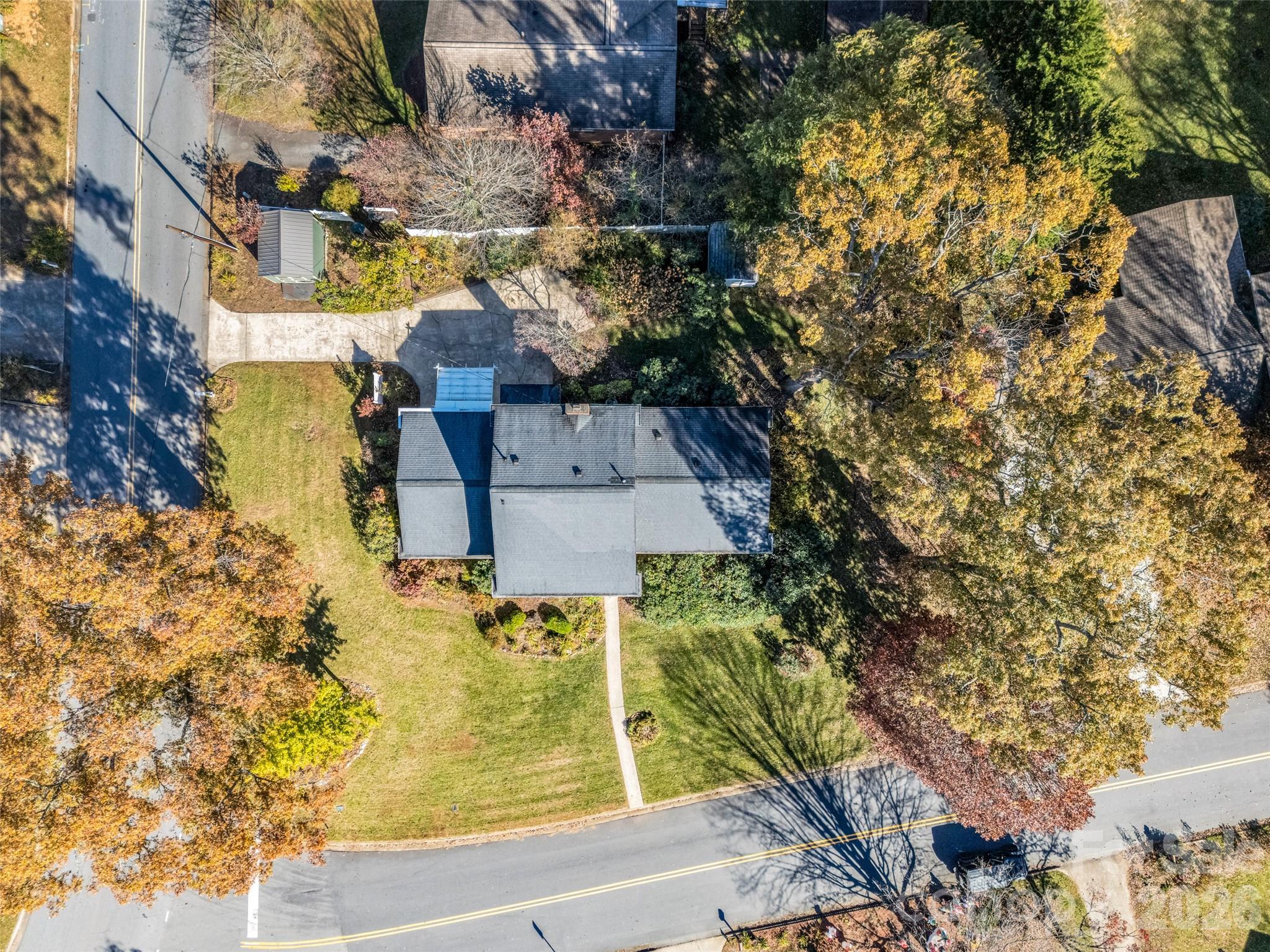 101 Bent Creek Ranch Road Asheville, NC 28806 - Photo 33 of 48