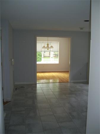 31 Bear Hole Road West Springfield, MA 01089 - Photo 5 of 14 a view of an empty room and window