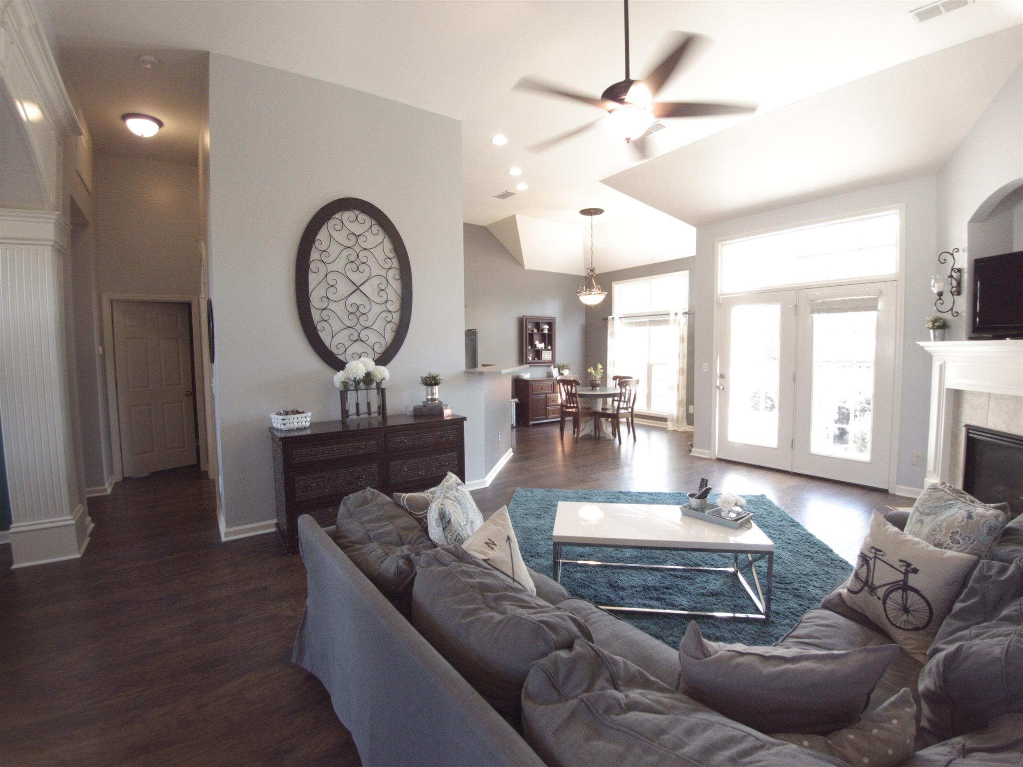 1093 Nealcrest Circle Spring Hill, TN 37174 - Photo 11 of 30 Gallery Image 11