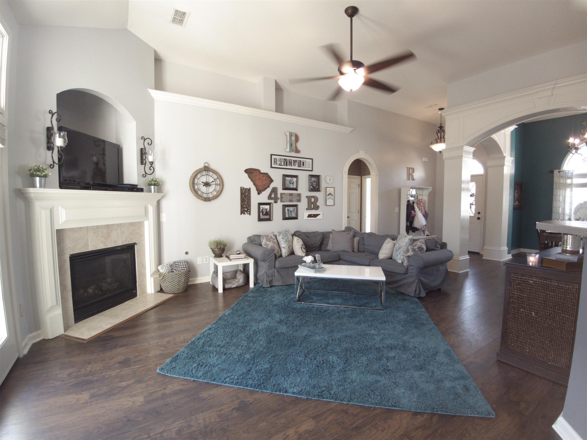 1093 Nealcrest Circle Spring Hill, TN 37174 - Photo 12 of 30 Gallery Image 12