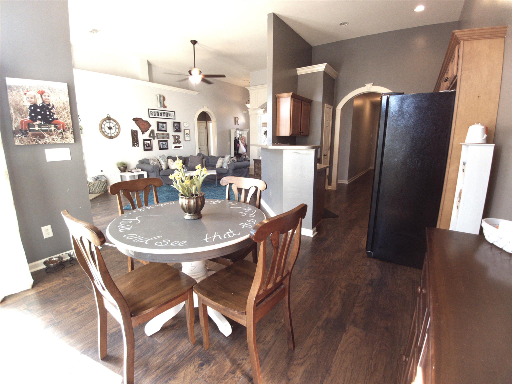 1093 Nealcrest Circle Spring Hill, TN 37174 - Photo 13 of 30 Gallery Image 13
