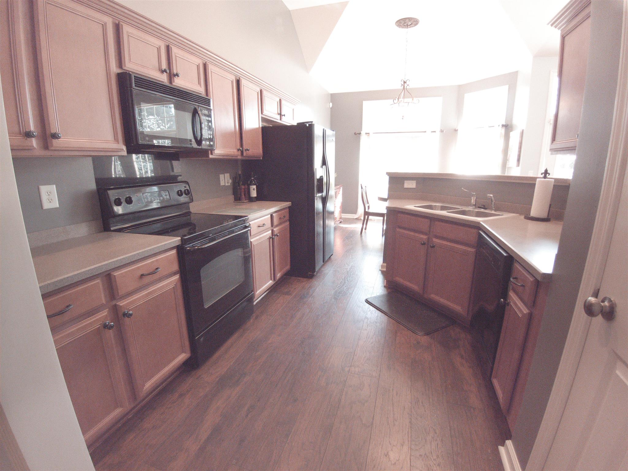 1093 Nealcrest Circle Spring Hill, TN 37174 - Photo 15 of 30 Gallery Image 15
