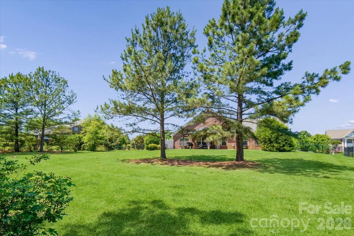 1006 Spring Rose Lane Matthews, NC 28104 - Photo 41 of 48