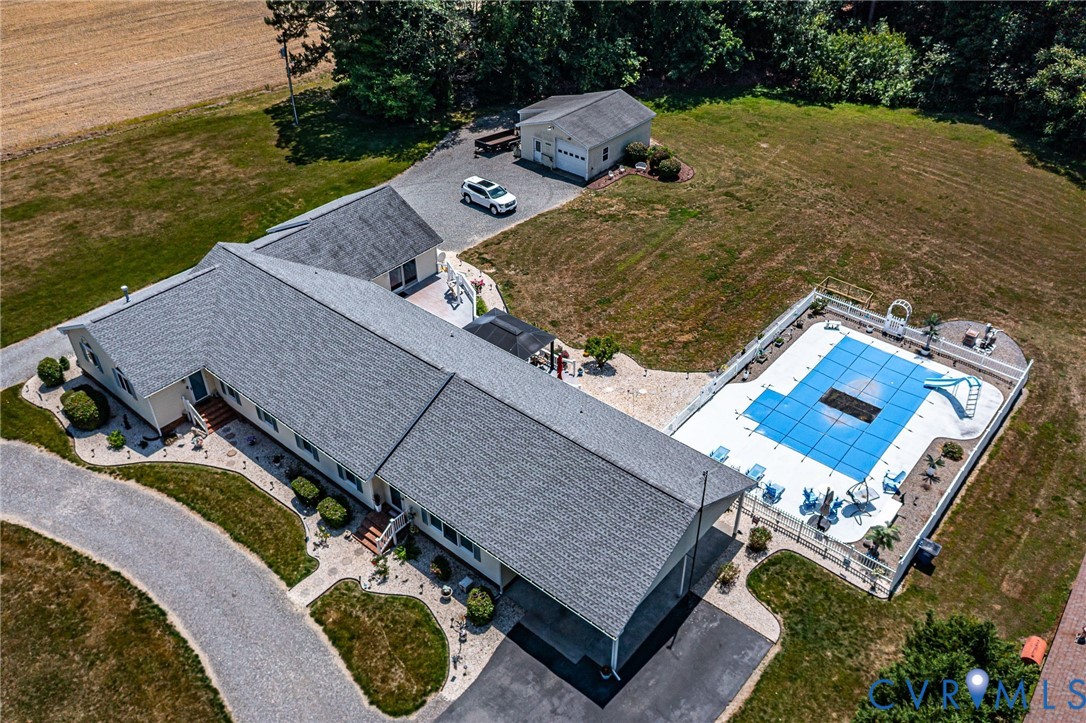 4400 Hacks Neck Road Heathsville, VA 22473 - Photo 52 of 78