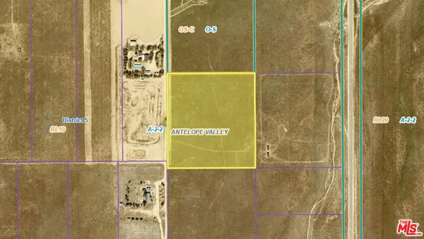 $49,000 | 47450 172nd Street West, Lancaster, CA 93536