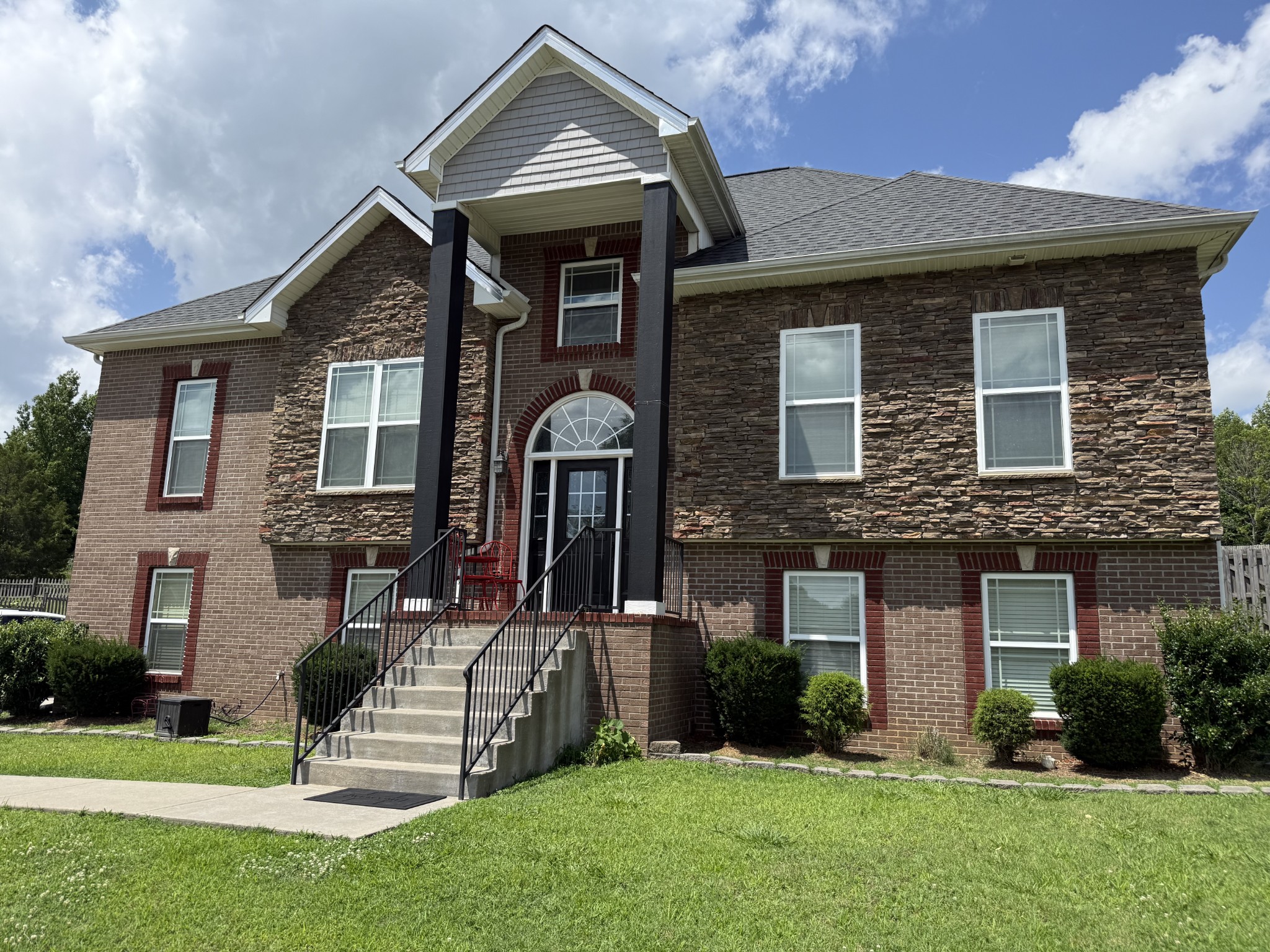 3523 Rabbit Run Trail Clarksville, TN 37043 - Photo 2 of 6