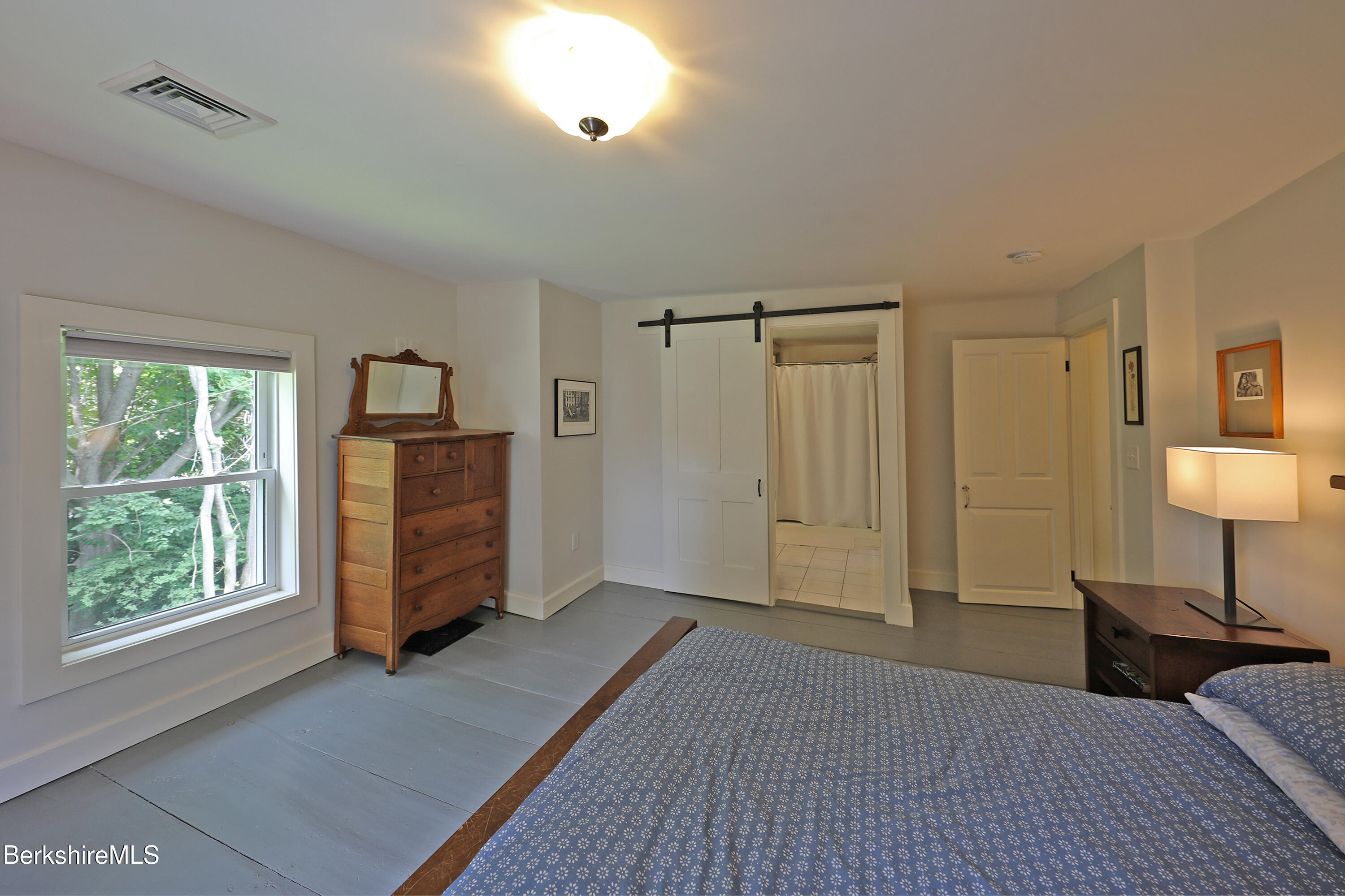 133 Holmes Road Pittsfield, MA 01201 - Photo 34 of 50 SPACIOUS PRIMARY W/BEAUTIFUL FLOORS