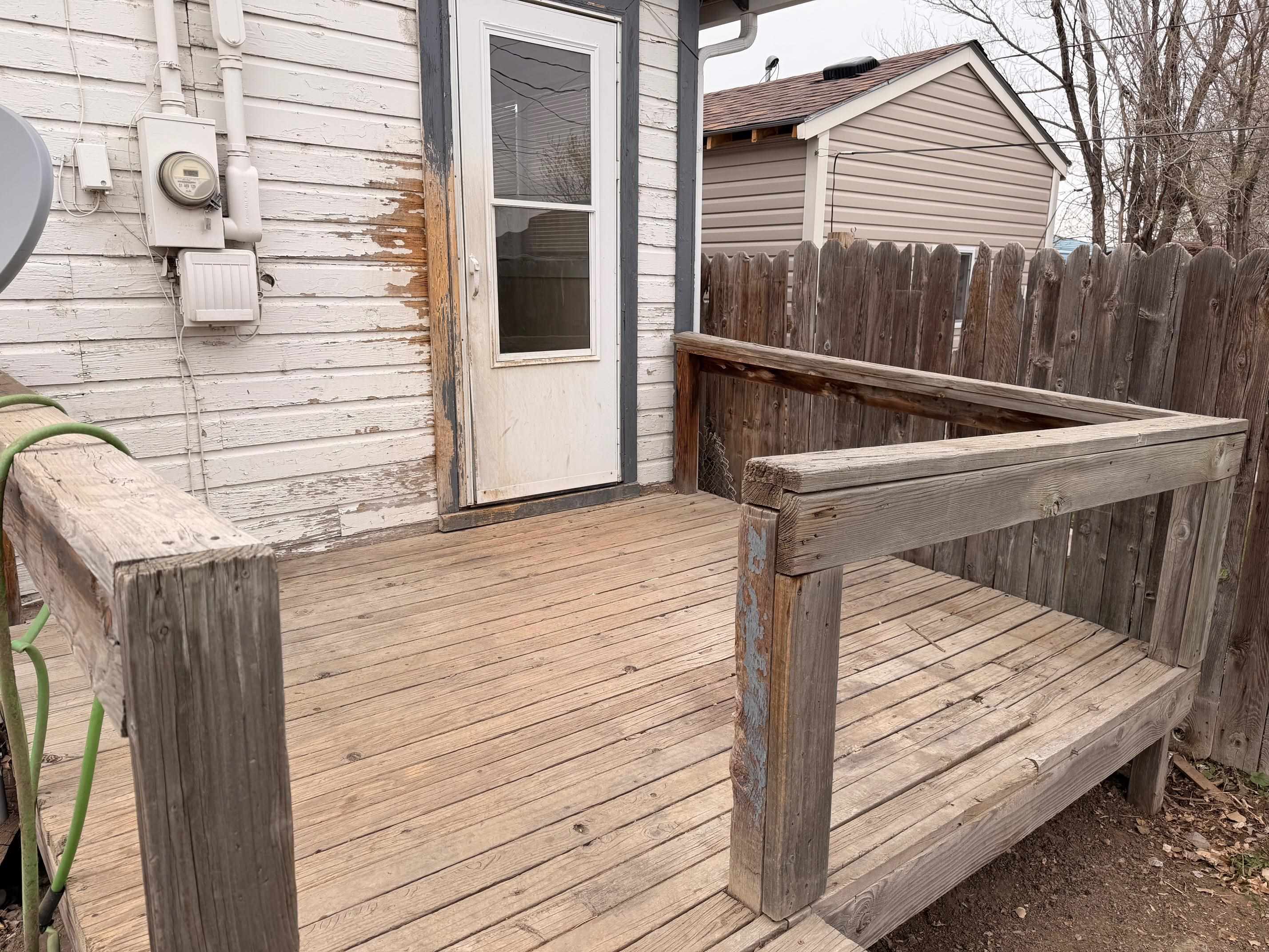 447 North Washington Street Casper, WY 82601 - Photo 15 of 19