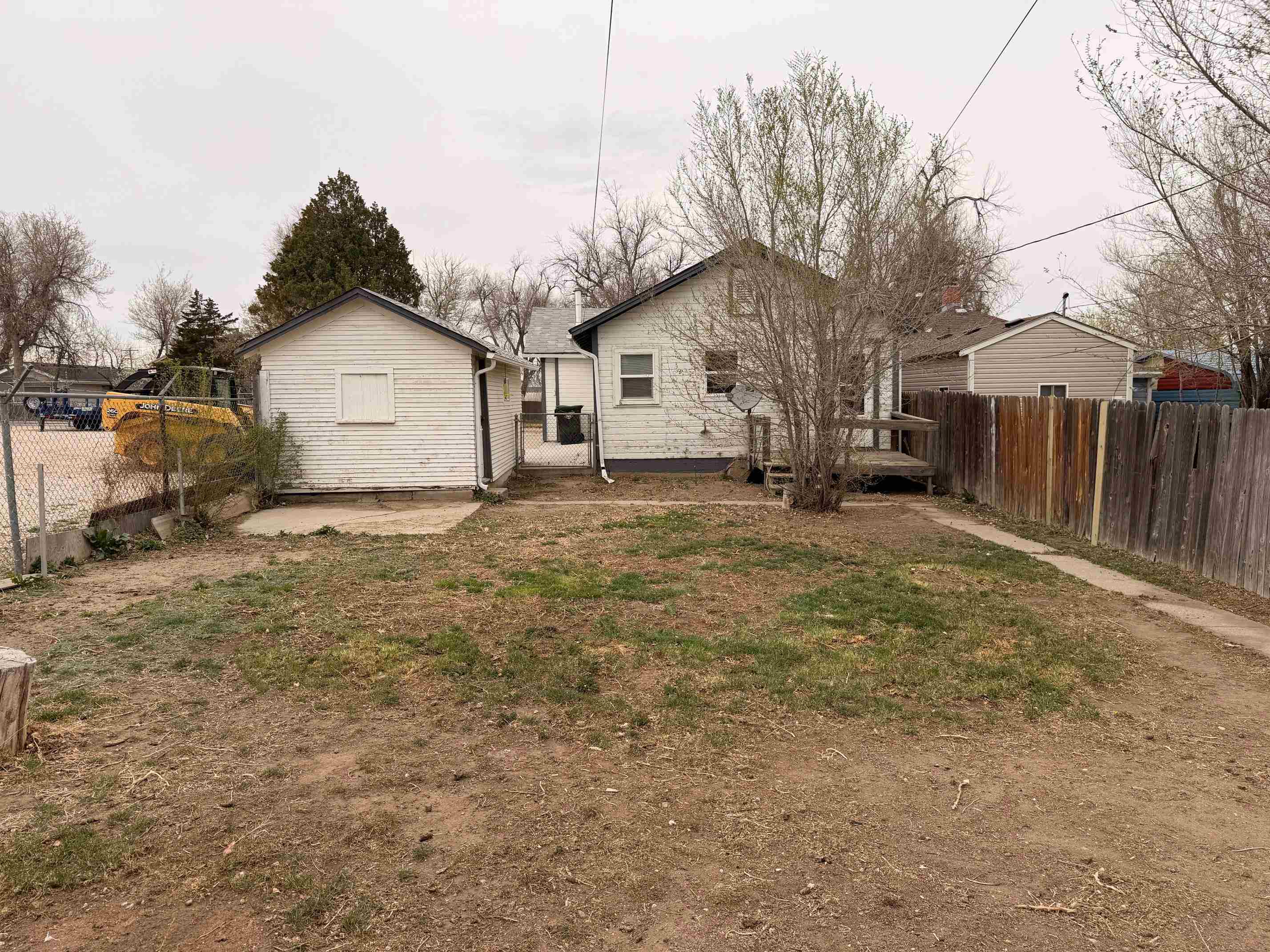 447 North Washington Street Casper, WY 82601 - Photo 17 of 19