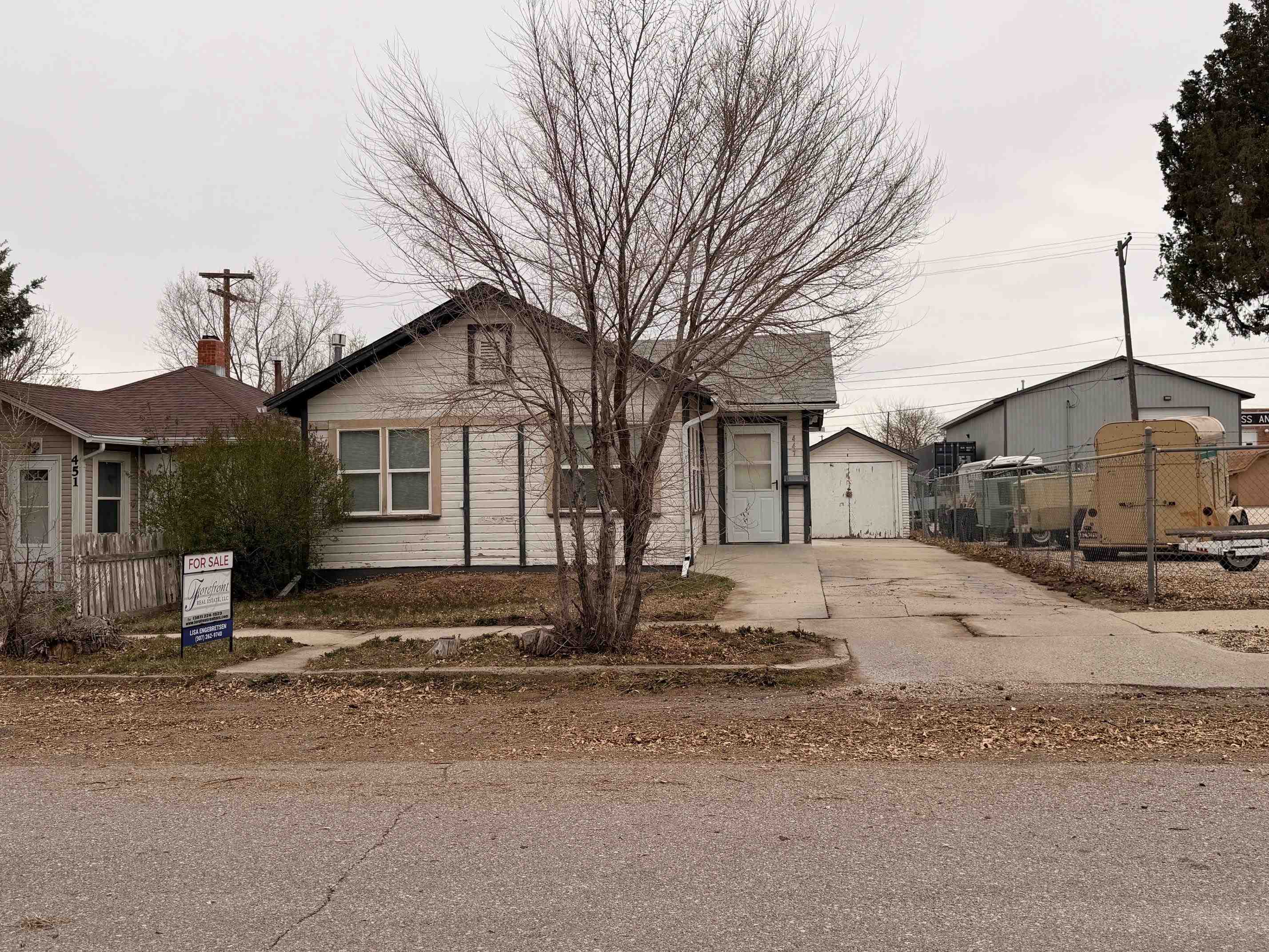 447 North Washington Street Casper, WY 82601 - Photo 19 of 19
