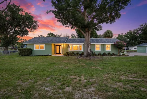 $749,900 | 9910 Peninsular Drive, Gibsonton, FL 33534