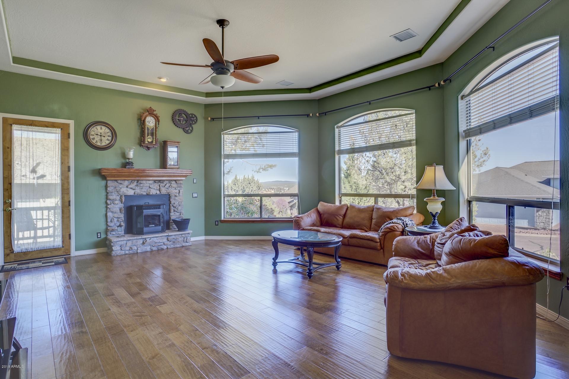 607 East Elk Ridge Drive Payson, AZ 85541 - Photo 14 of 42 IMG_14