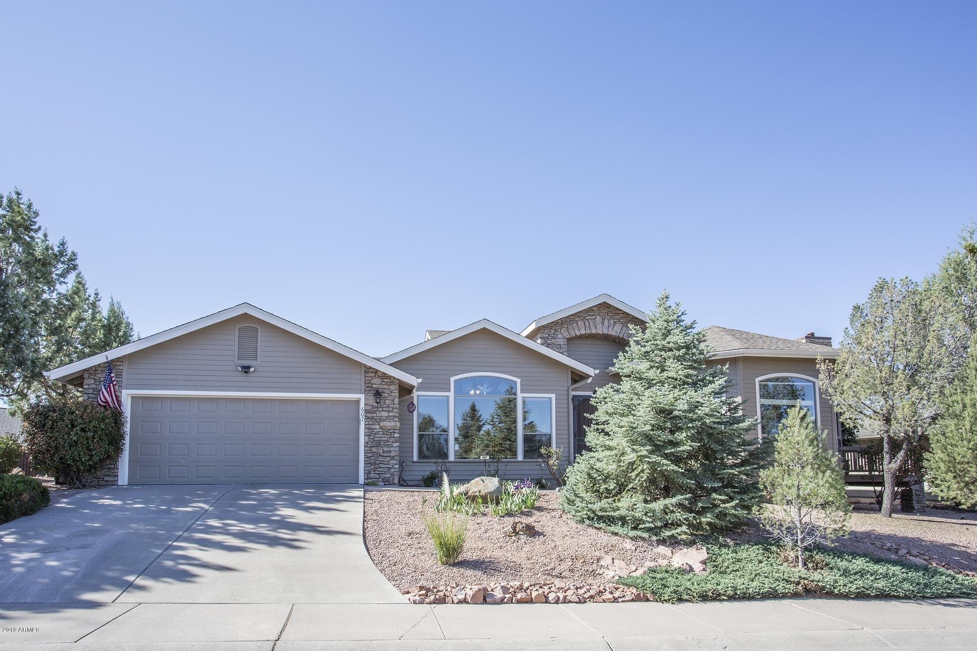 607 East Elk Ridge Drive Payson, AZ 85541 - Photo 2 of 42 IMG_2
