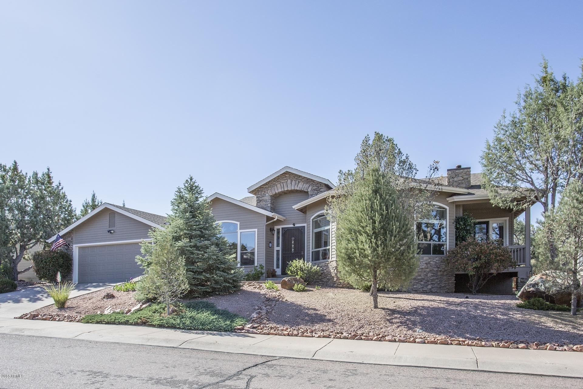 607 East Elk Ridge Drive Payson, AZ 85541 - Photo 3 of 42 IMG_3